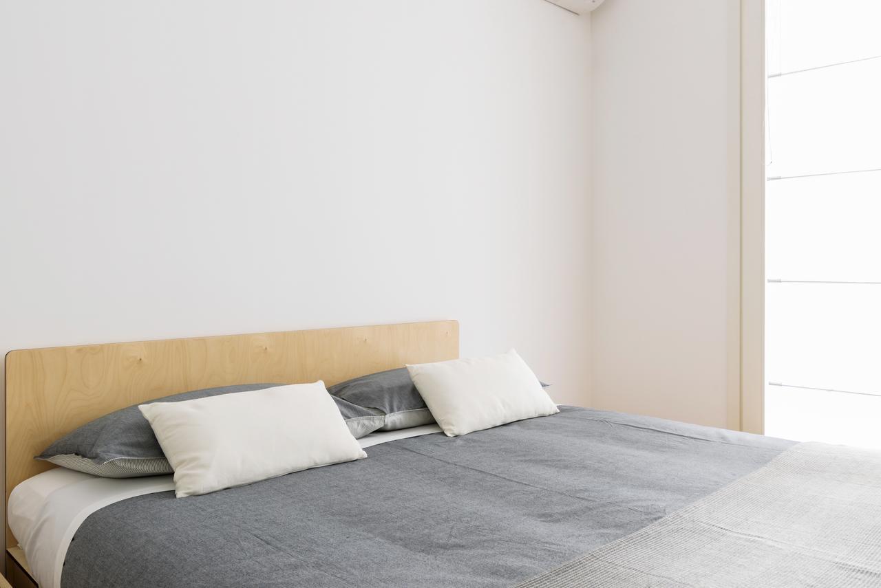 Altido Lovely 1-Bed Flat With Balcony & Free Parking มิลาน ภายนอก รูปภาพ